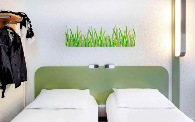 ibis budget Vichy