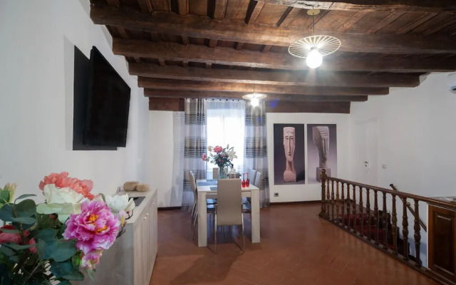 Holiday In Rome Navona