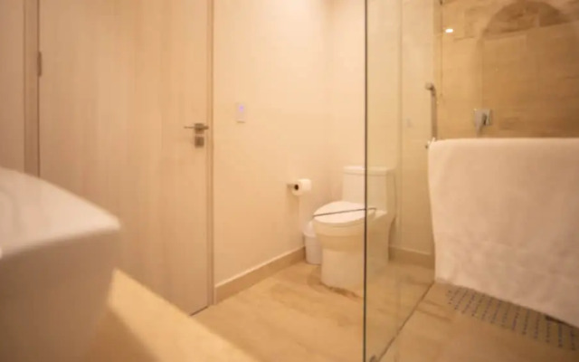 Stampa Residencial Santa Fe