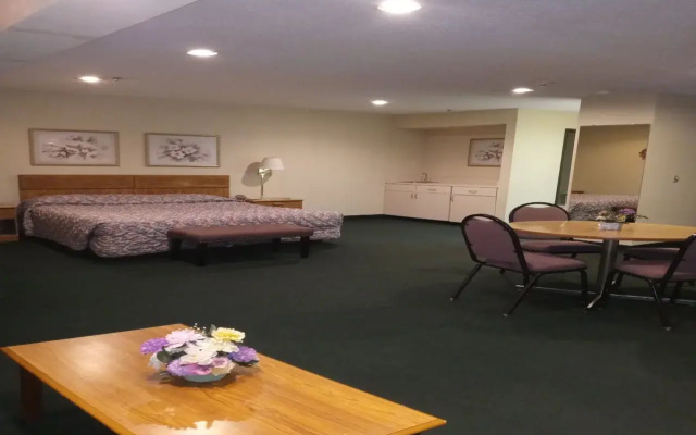 Quality Inn