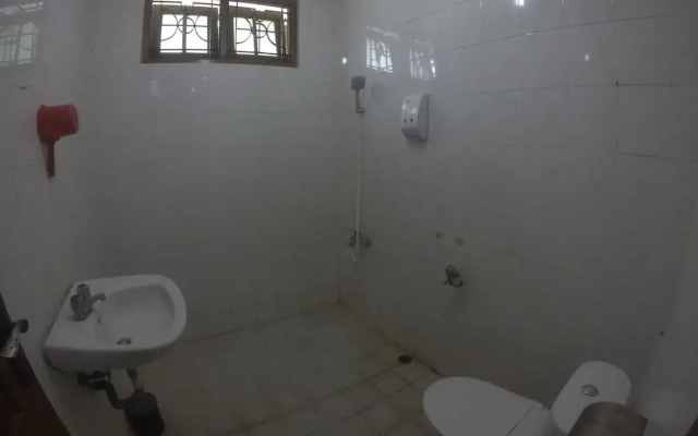 Simply Homy Guest House Unit Kaliurang 2
