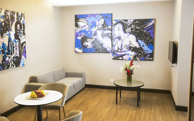 San Cristobal Boutique Hotel