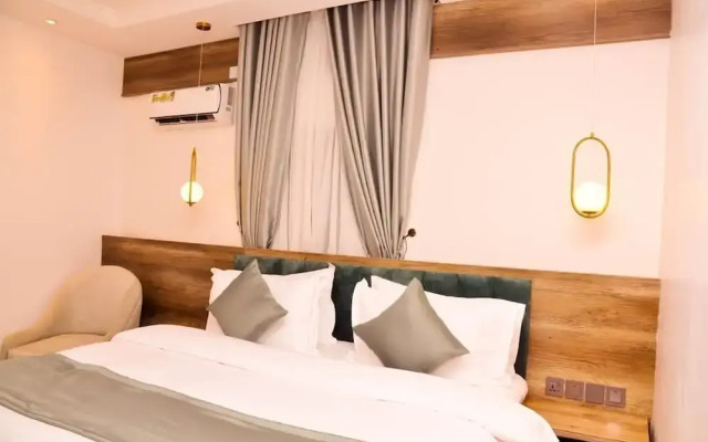 Jukky Hotel