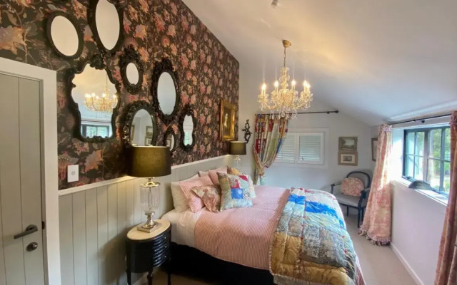 The Barn at Killin B&B