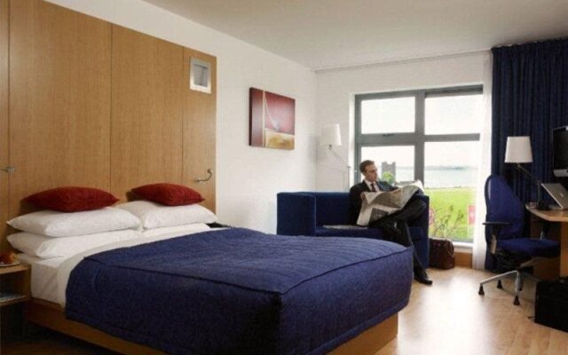 Galway Oyster Hotel