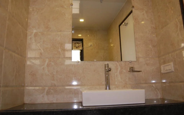 Hotel Shyam Villa By Ashoka