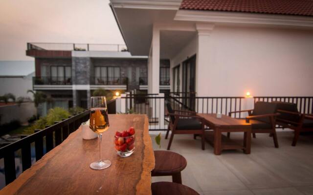 Ung-D Hotel