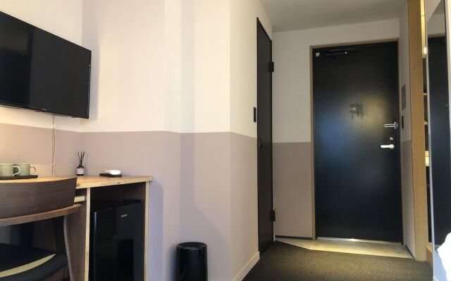 Hotel Asakusa KANNONURA