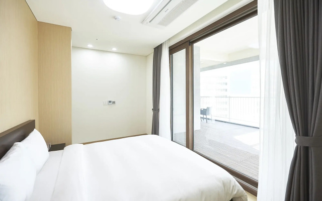 The White Hotel Pyeongchang