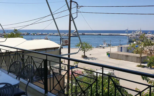 magicstay - aparthotel 4 stars nea skioni