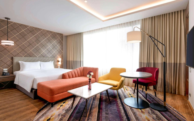 Mercure Bangkok Sukhumvit 24