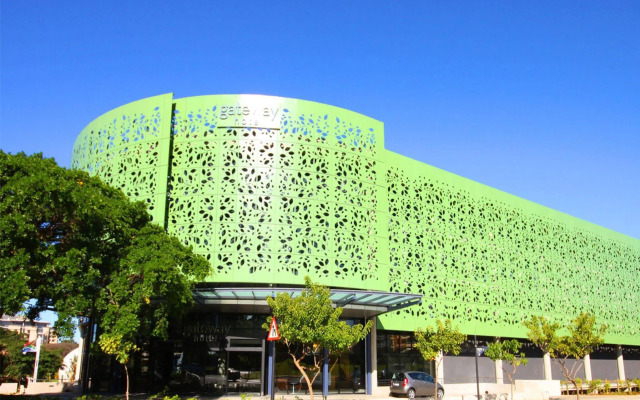 aha Gateway Hotel