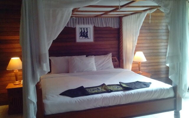 Sunset Villa & Cafe Lembongan