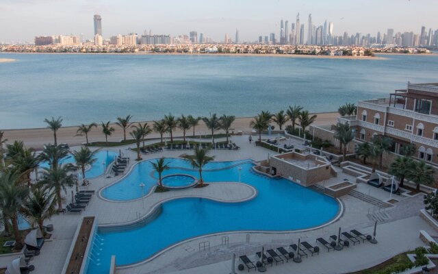 One Perfect Stay Kingdom of Sheba A