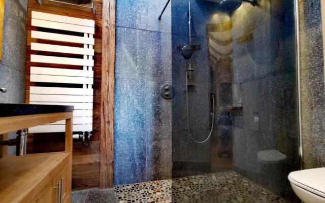 Chalet Les Gets, 5 pièces, 8 personnes - FR-1-598-35