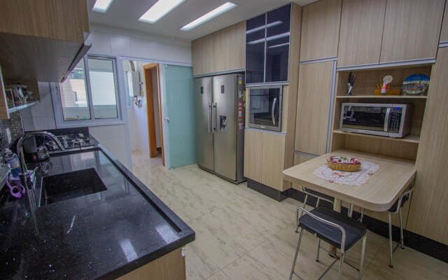 Apartamento Les Vagues