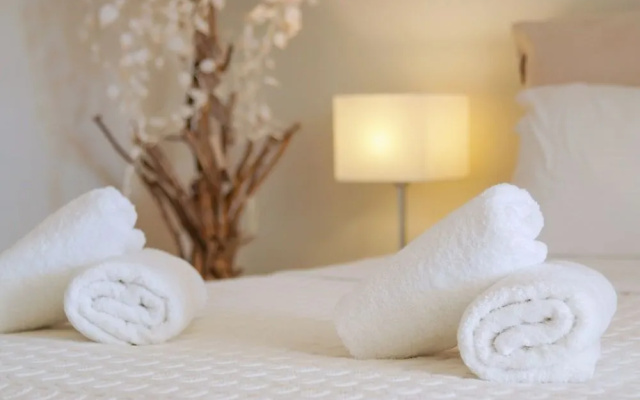 Hotel Rigas