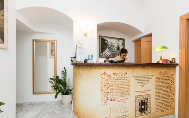 Judita Palace Heritage Hotel