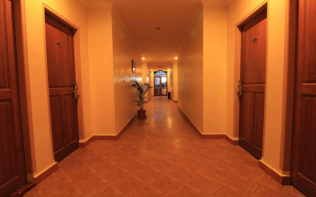 Comforta Hotel Tanjung Pinang