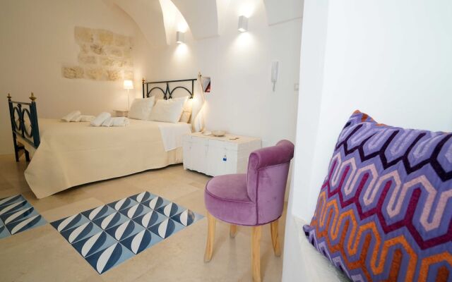 Blu Cielo Terra - Arcuève