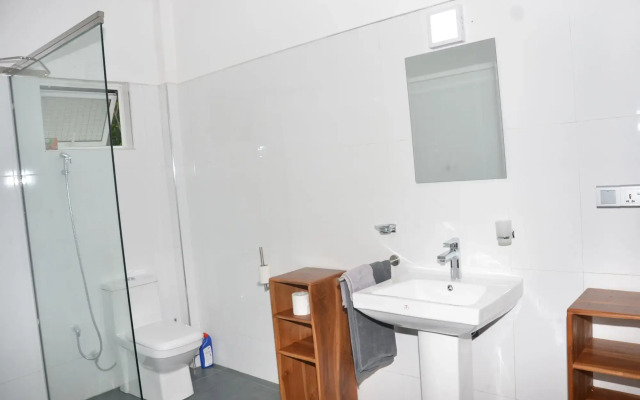 Anuhas Airport Villas