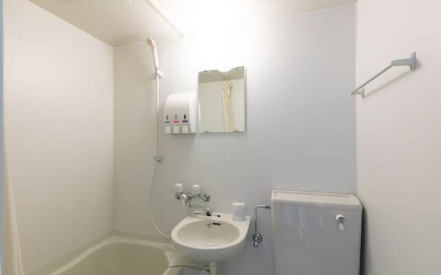 OYO Hotel Maple Terrace Ishinomaki-Kanomata