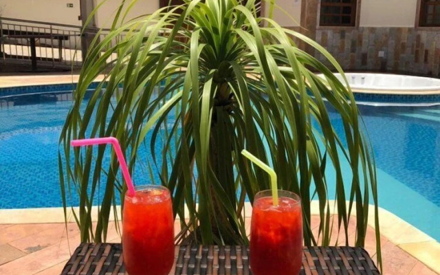 Pousada Vila Americana