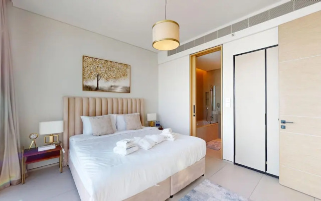 JBR - The Address 3507