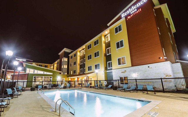 Residence Inn Harlingen