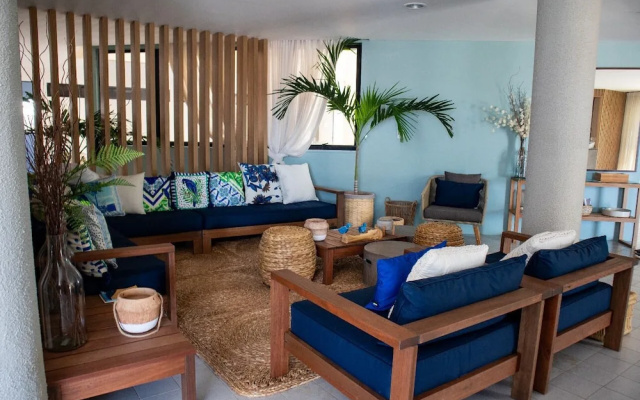 Hotel Amarração