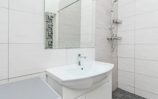 Minsk Apartments on Zakharova str 19