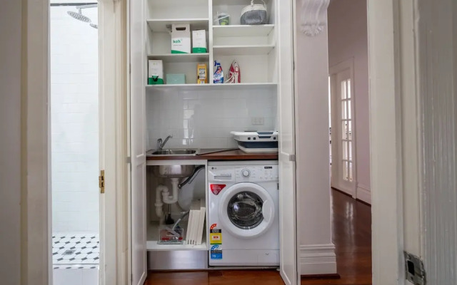 Hyde Seek Parkside Family Stay