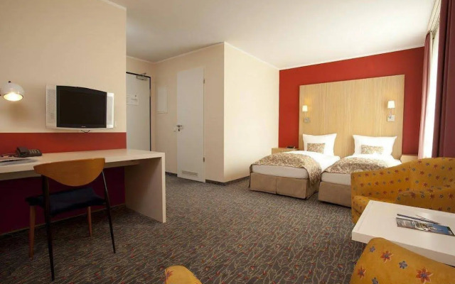 Best Western Hotel Quintessenz-Forum