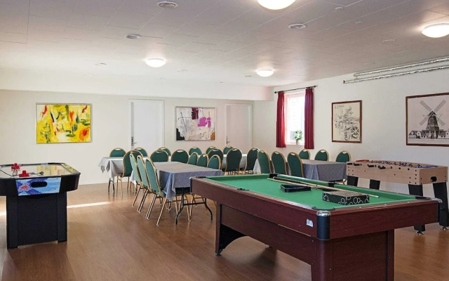 25 Person Holiday Home in Hurup Thy