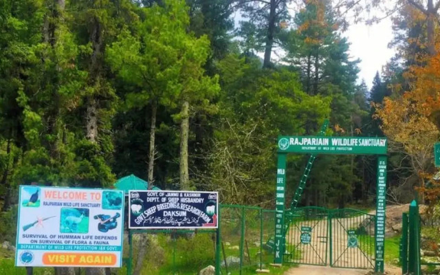 Adb Rooms Hotel Paradise Retreat