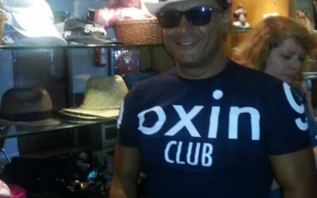 Casa Ròtre in the Historic Center of Palermo