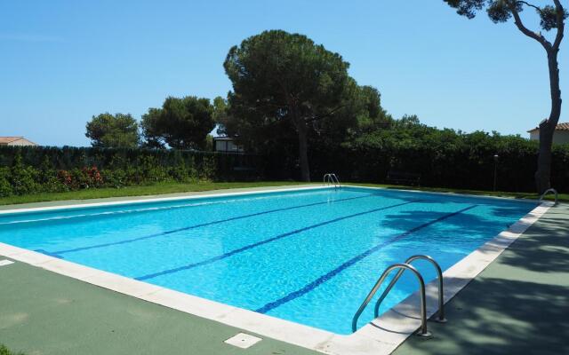 Espectacular Apartament al cor de Calella