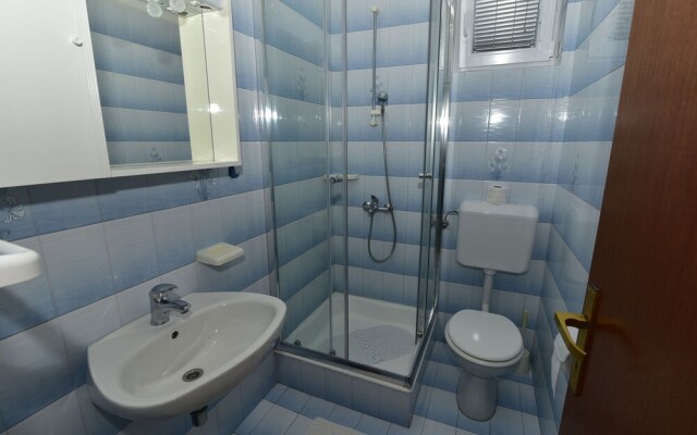 Apartments Berny