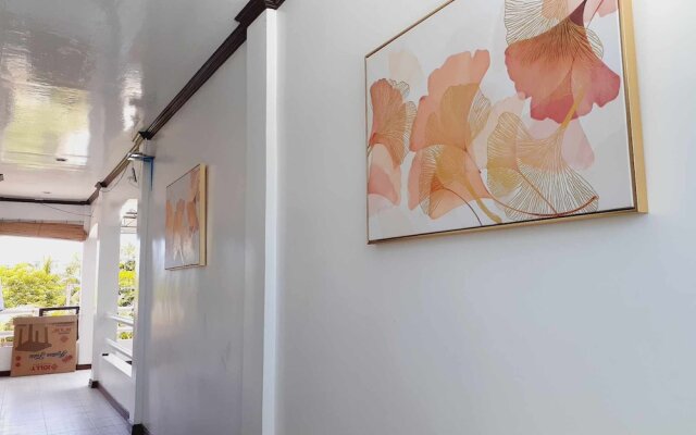 Alona Rose Hotel by SMS Hospitality