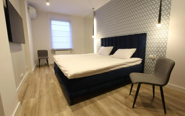 Apartament Jezuicka 24