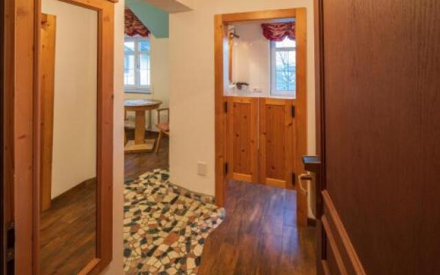 Machland Gasthof Wahl