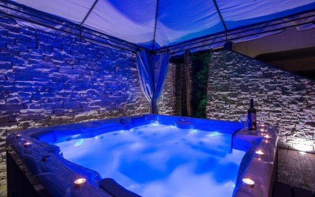 App and Rooms Tomislav Spa Bracic