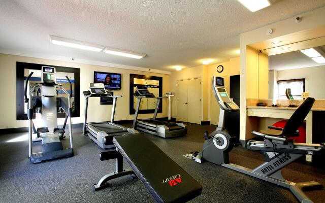 Hampton Inn Tucson-Airport