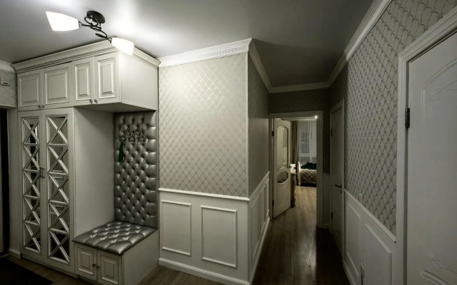 Апартаменты на улице Ленина 31