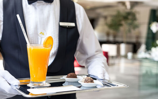 Metropolitan Hotels Ankara