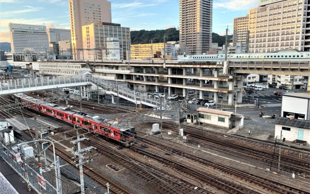 HIROSHIMA Base HOTEL