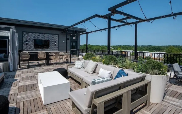 National at Occoquan River - Woodbridge