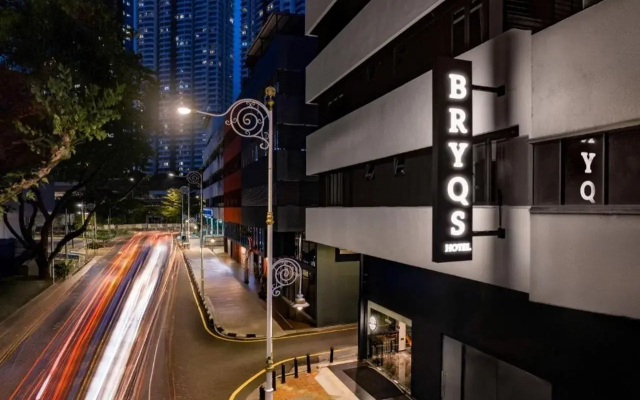 Royce Hotel KL Sentral