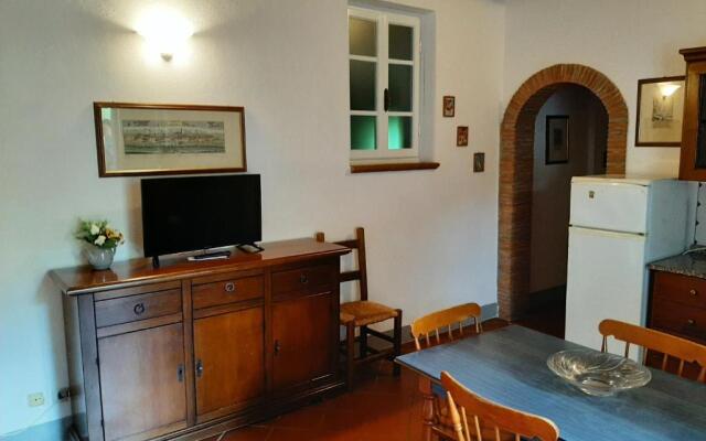 Villa Torre degli Onesti Apartments