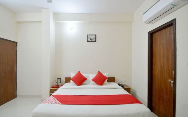 OYO 19970 Hotel Pink View